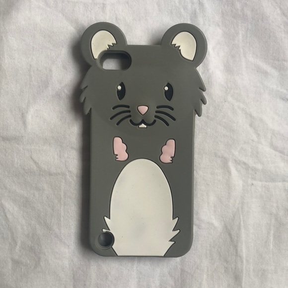 iPod Touch 5 Cases - Picture 3 of 5